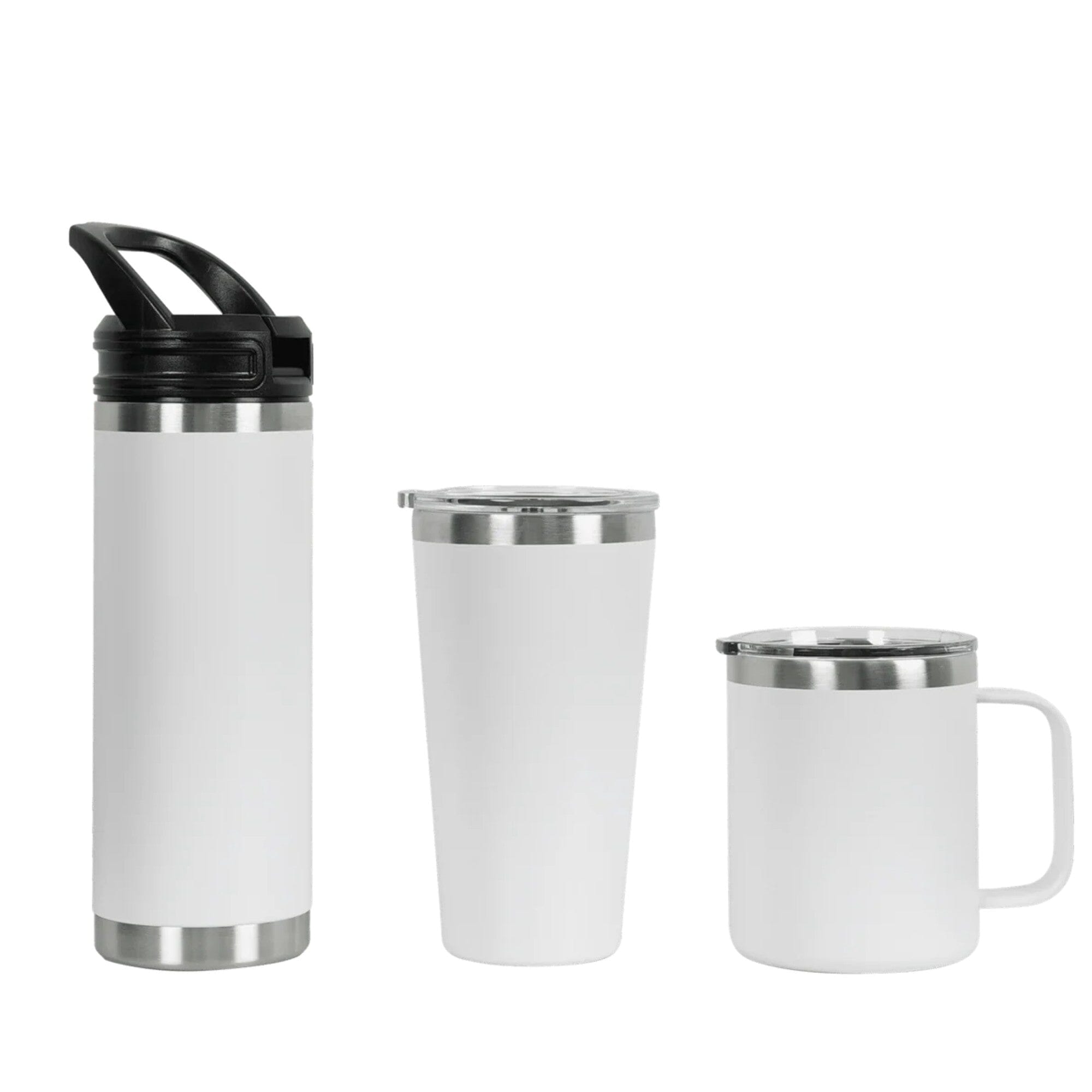 eufyMake Rotary Printing Material Kit for E1 UV Printer DTF Bundles Eufymake 