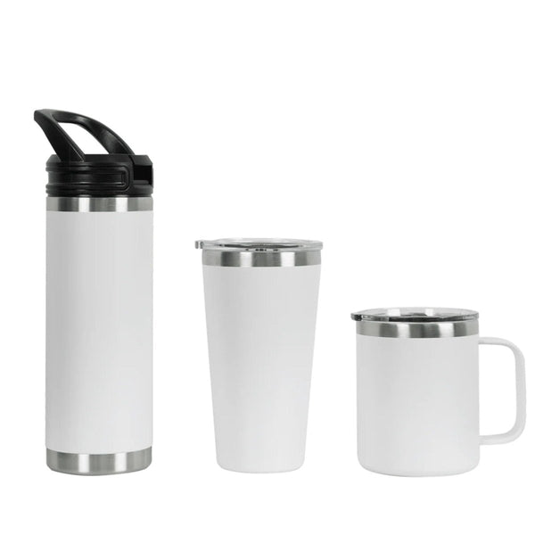 eufyMake Stainless Steel Blank Kit For E1 UV Printer | Swing Design