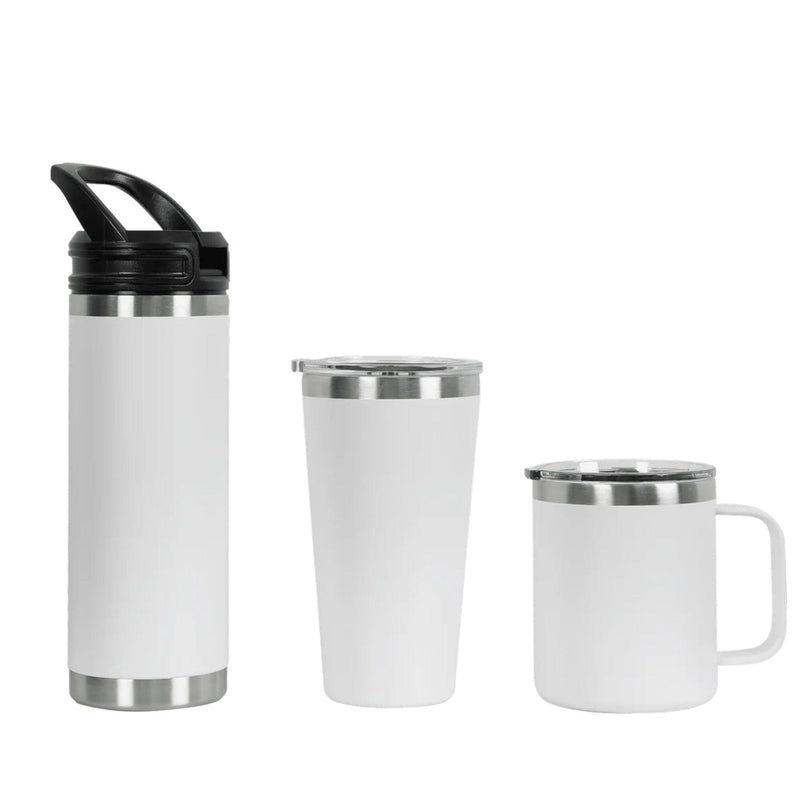 eufyMake Rotary Printing Material Kit for E1 UV Printer DTF Bundles Eufymake 