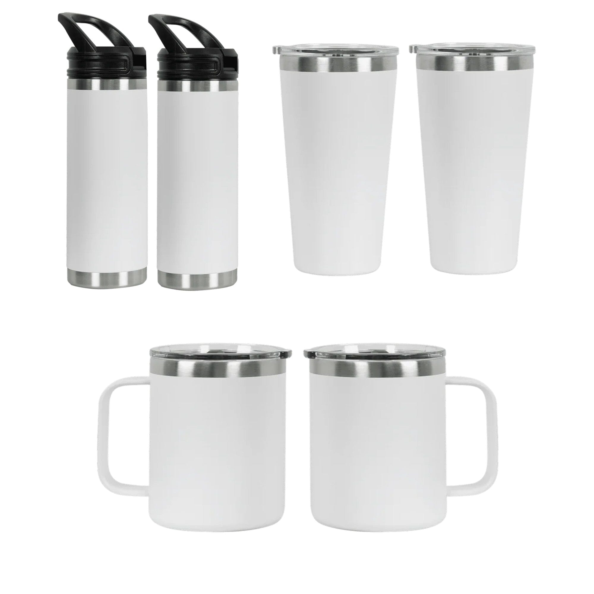 eufyMake Rotary Printing Material Kit for E1 UV Printer DTF Bundles Eufymake 