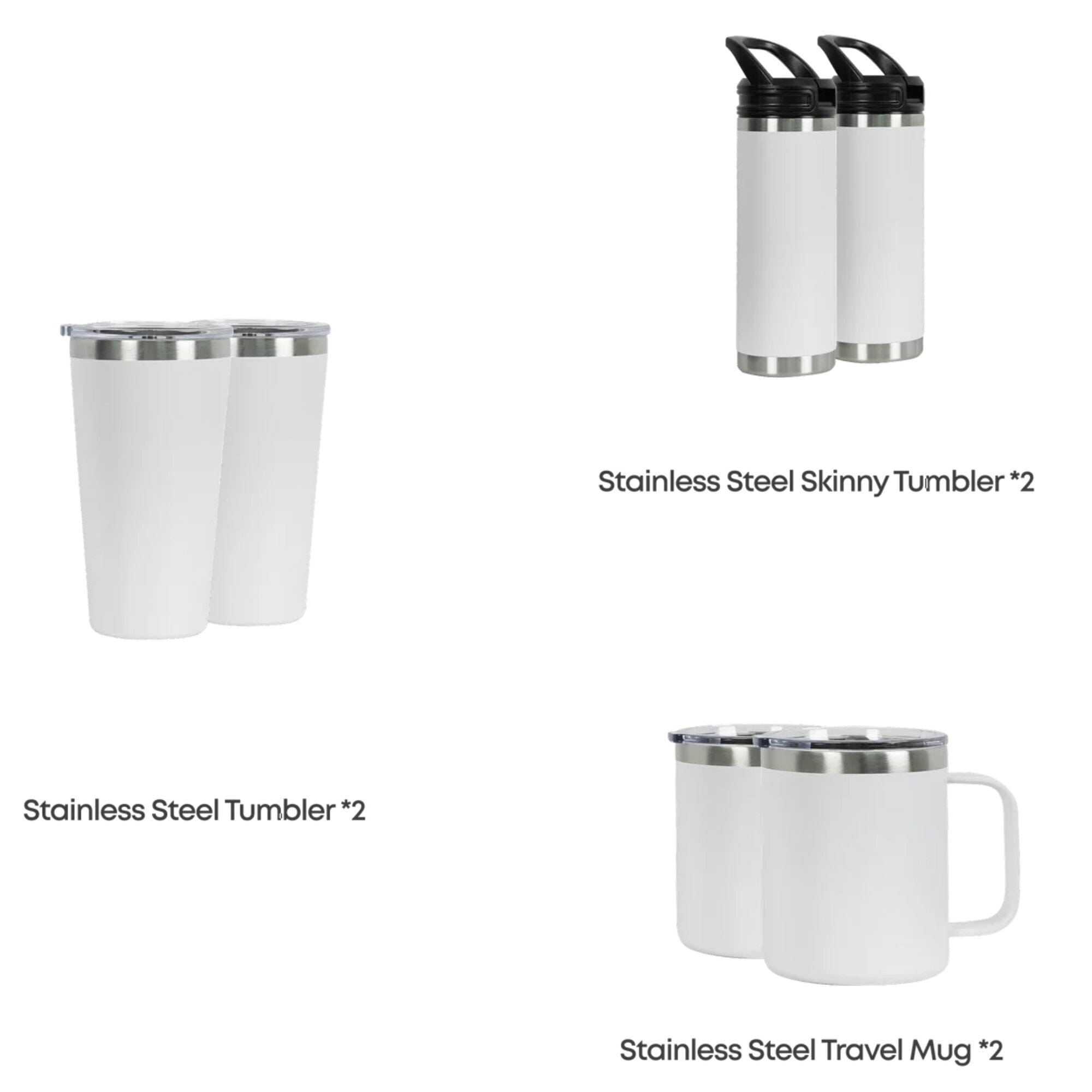 eufyMake Rotary Printing Material Kit for E1 UV Printer DTF Bundles Eufymake 