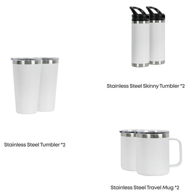 eufyMake Rotary Printing Material Kit for E1 UV Printer DTF Bundles Eufymake 