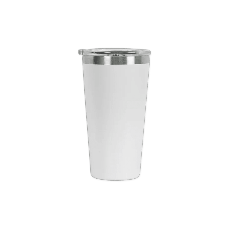 eufyMake Stainless Steel Tapered Tumblers – 2 Pack Swing Design 2