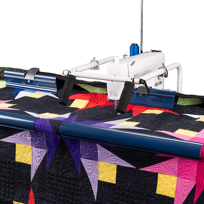 Grace Quilter's Evolution Universal Large Quilting Hoop Frame
