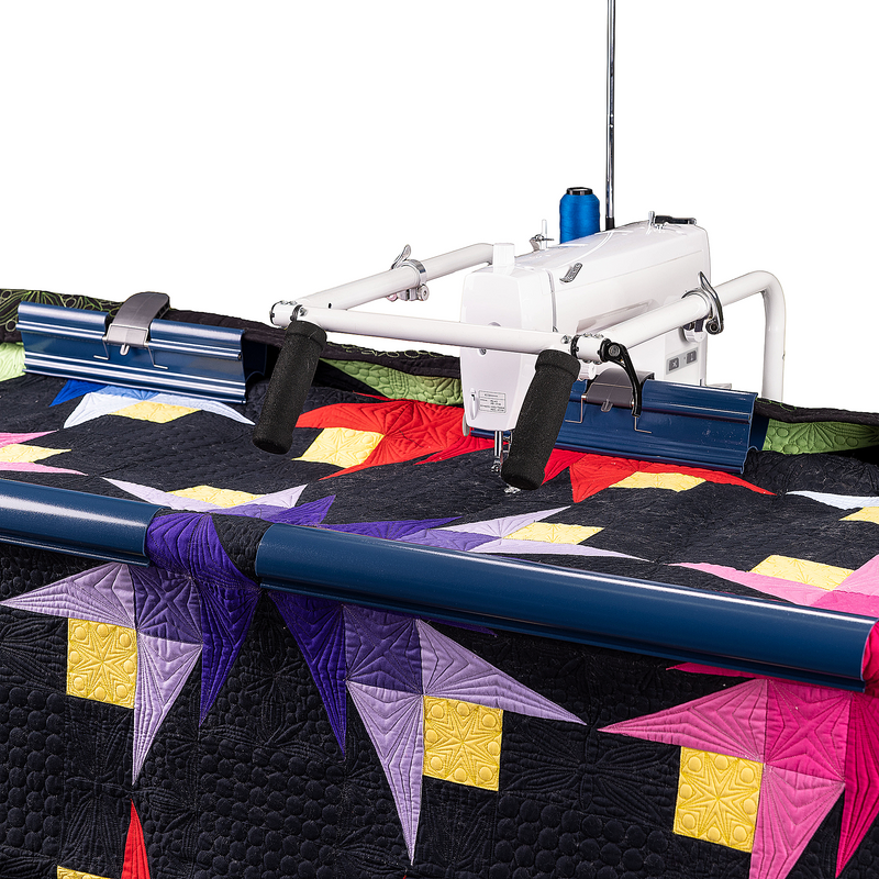 Grace Quilter's Evolution Universal Large Quilting Hoop Frame