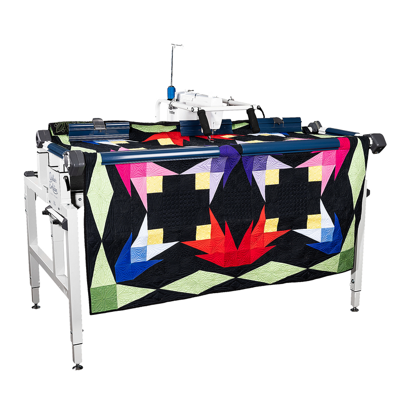 Grace Quilter's Evolution Universal Large Quilting Hoop Frame