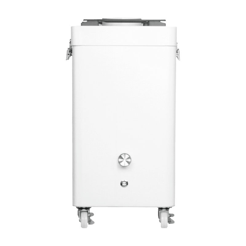 FLUX Beamo II 30W C02 Laser Cutter & Engraver with Beam Air Filter