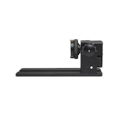 FLUX Beambox II 4-in-1 Rotary Tool Attachment - Swing Design4