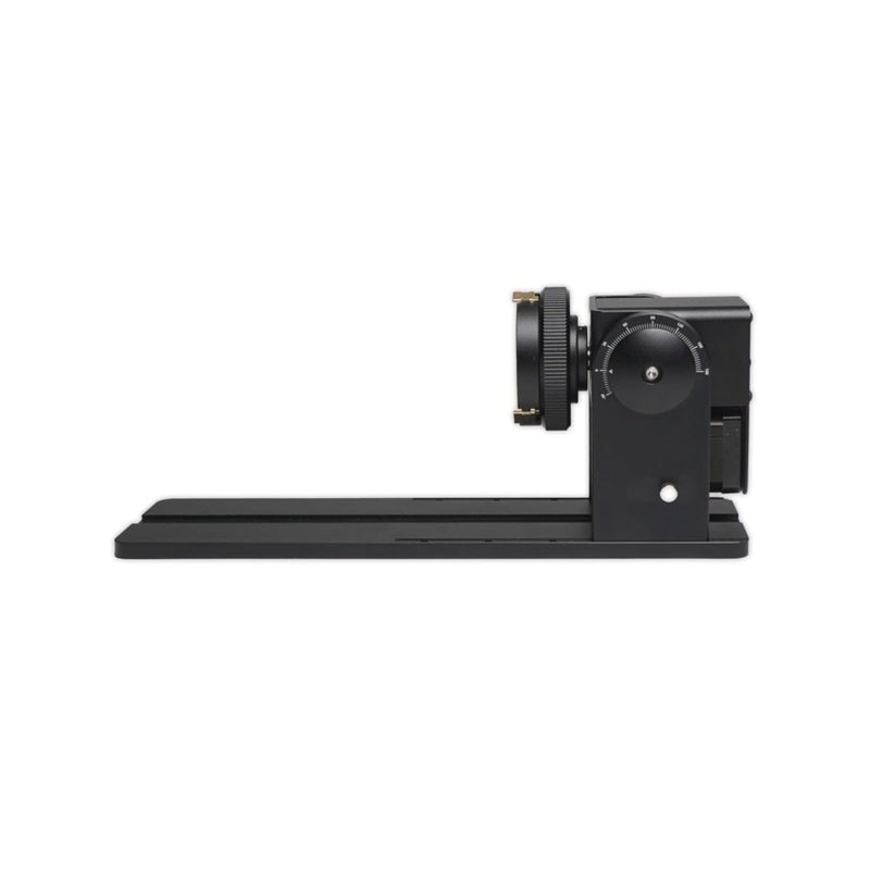 FLUX Beambox II 4-in-1 Rotary Tool Attachment - Swing Design4