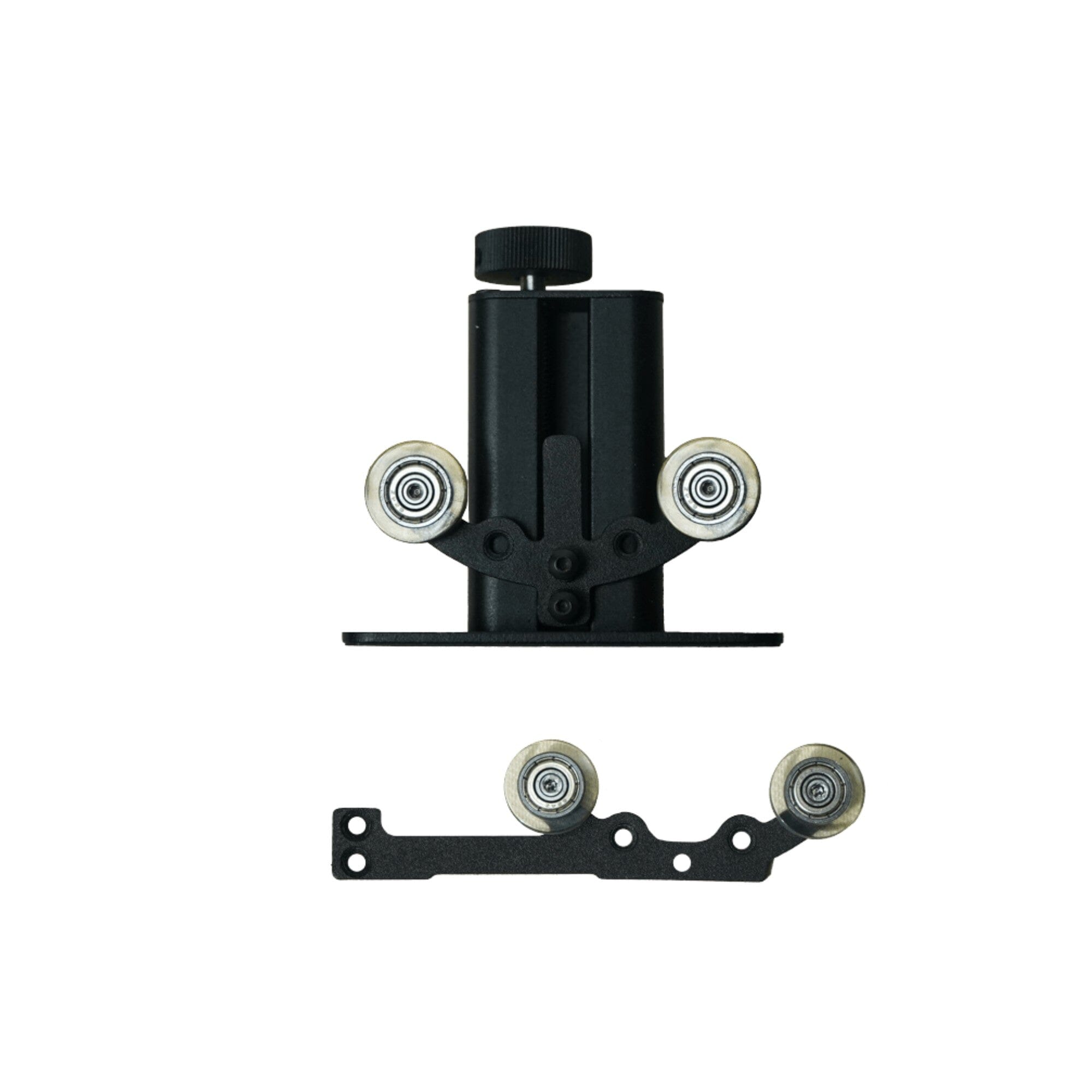 FLUX Beambox II 4-in-1 Rotary Attachment Kit | Swing Design