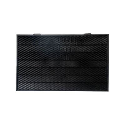 FLUX Beambox II 55W C02 Laser Cutter & Engraver with 4-in-1 Rotary & Auto Feeder - Swing Design8