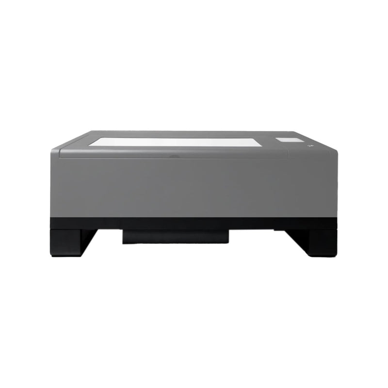 FLUX Beambox II Pocket Riser Base Add-on - Swing Design2