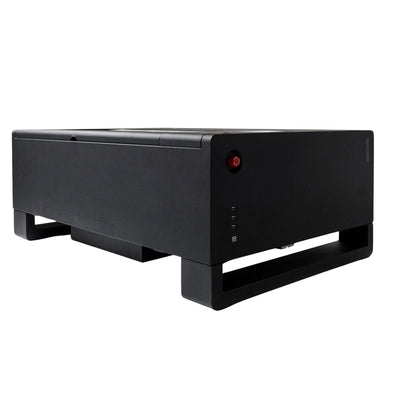 FLUX Beambox II Pocket Riser Base Add-on - Swing Design14