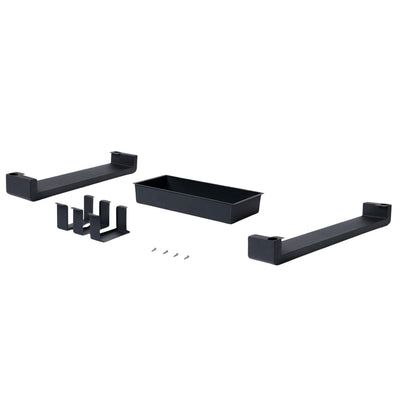 FLUX Beambox II Pocket Riser Base Add-on - Swing Design3