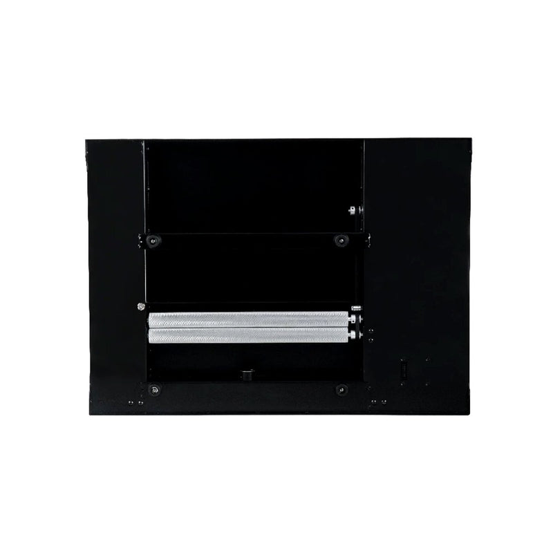 FLUX Beamo 30W C02 Laser Cutter & Engraver with Beam Air Filter & Rotary Tool - Swing Design8