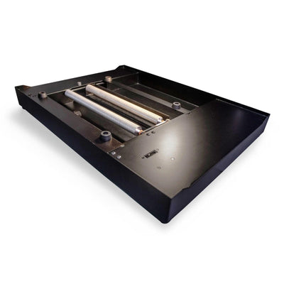 FLUX Beamo 30W C02 Laser Cutter & Engraver with Cylindrical Rotary Tool - Swing Design5
