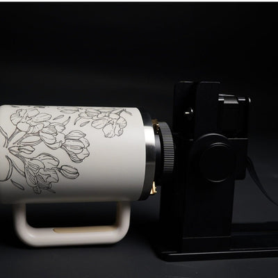 FLUX Beamo 4-in-1 Rotary Attachment Laser Engraver Accessories FLUX 