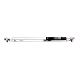 FLUX Beamo II 30W CO2 Laser Tube Replacement Swing Design 1