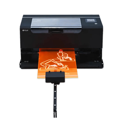 FLUX Beamo II 30W C02 Laser All-in-One Business Bundle