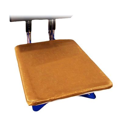 Geo Knight 16x20 Teflon Bottom Table Wrap with Elastic Corners - Swing Design1
