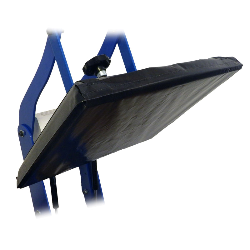 Geo Knight Teflon Top Heater Wrap w/ Elastic Corners - 16in x 20in Heat Press GEO Knight 