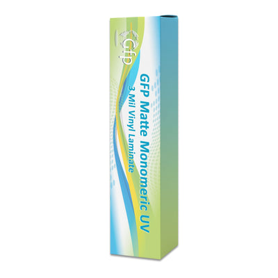 GFP Roll Slitting Fee Don't Advertise GFP 