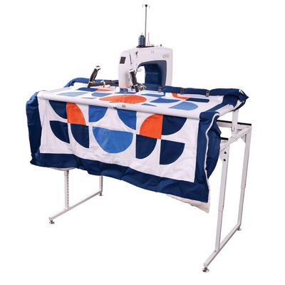 Grace 16X Longarm Quilting Machine Swing Design 14