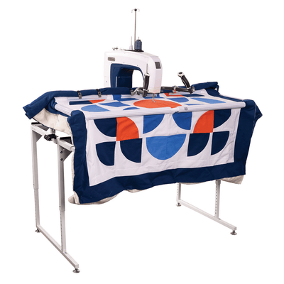 Grace 16X Longarm Quilting Machine Swing Design 15
