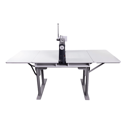 Grace 19SD Longarm Quilting Machine with Sit Down Table Swing Design 10