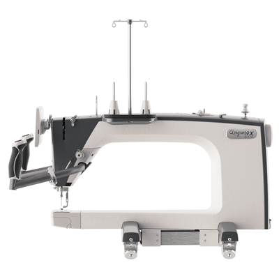 Grace 19X Elite Longarm Quilting Machine Swing Design 10
