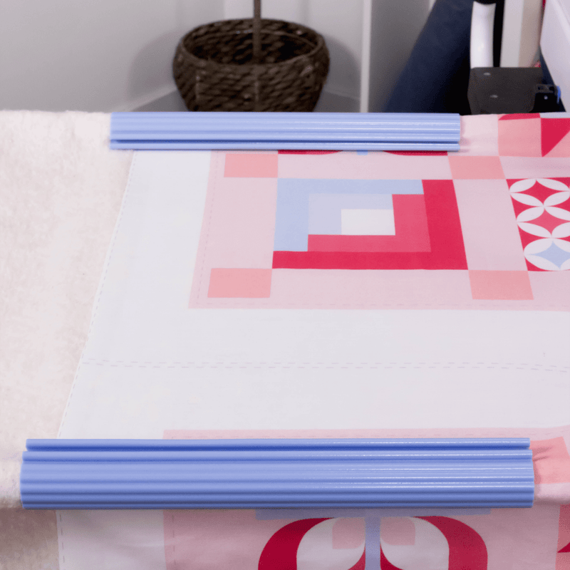 Grace Cutie Breeze Tabletop Fabric Frame Swing Design 31