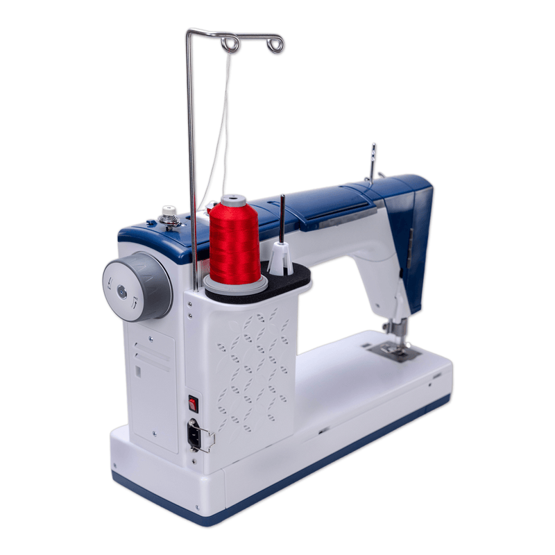 Grace Little Rebel All-in-One Sewing & Quilting Machine Swing Design 16