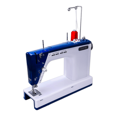 Grace Little Rebel All-in-One Sewing & Quilting Machine Swing Design 12
