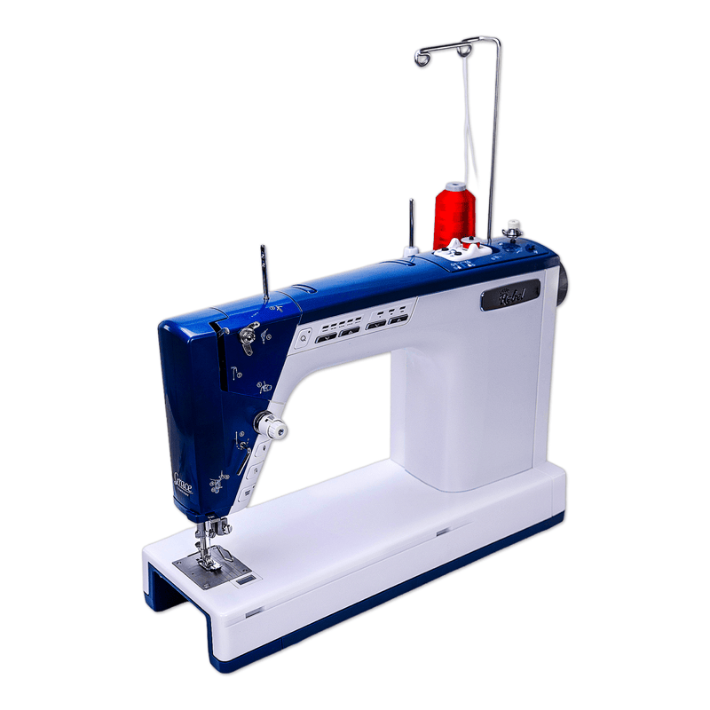 Grace Little Rebel All-in-One Sewing & Quilting Machine Swing Design 12