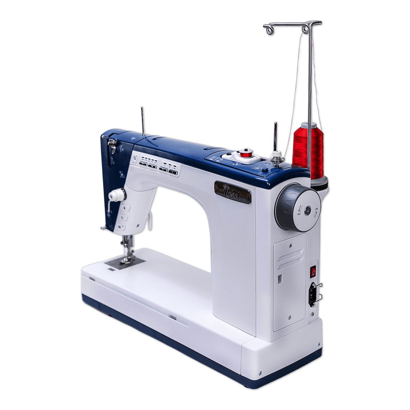 Grace Little Rebel All-in-One Sewing & Quilting Machine Swing Design 13
