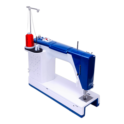 Grace Little Rebel All-in-One Sewing & Quilting Machine Swing Design 15