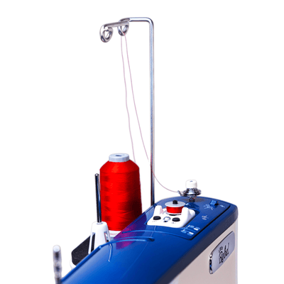 Grace Little Rebel All-in-One Sewing & Quilting Machine Swing Design 28