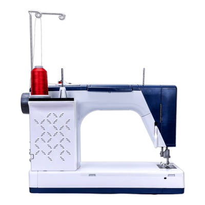 Grace Little Rebel All-in-One Sewing & Quilting Machine Swing Design 11