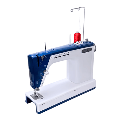 Grace Little Rebel All-in-One Sewing & Quilting Machine Swing Design 2