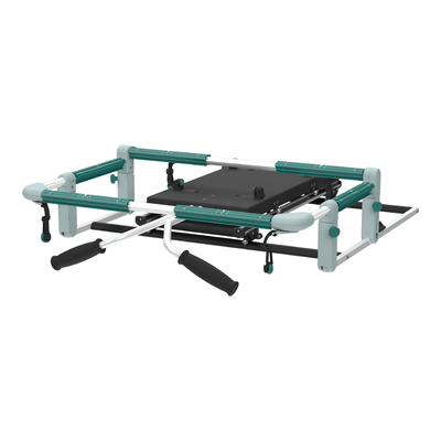 Grace Mini Quilter Universal Tabletop Fabric Frame Swing Design 18
