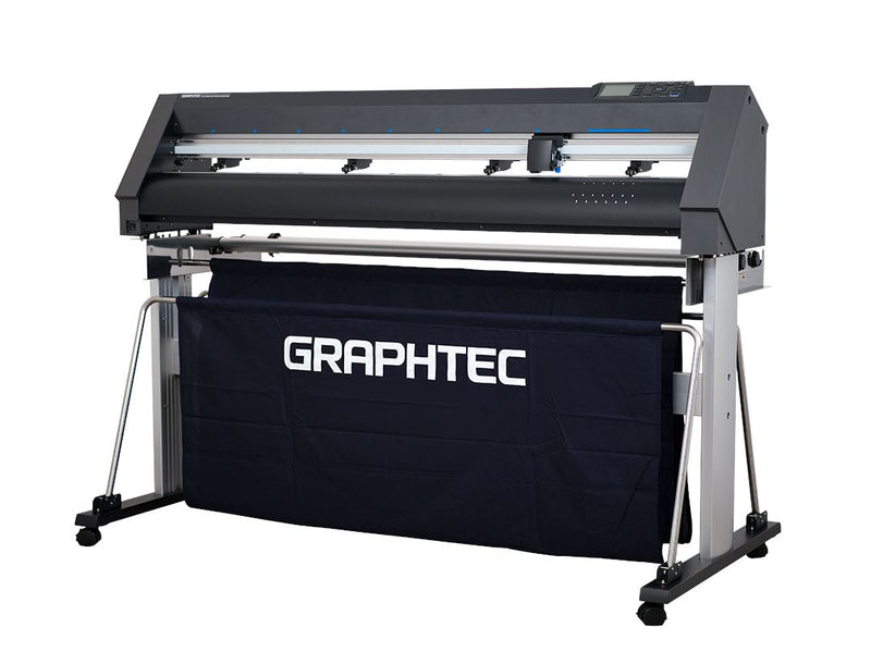 Graphtec CE8000-130 50in Media Catch Basket Graptec Accessories Graphtec