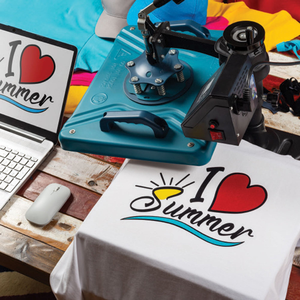 Graphtec CE8000-60 Vinyl Cutter with BONUS Software - 24&quot; Graphtec Bundle Graphtec 