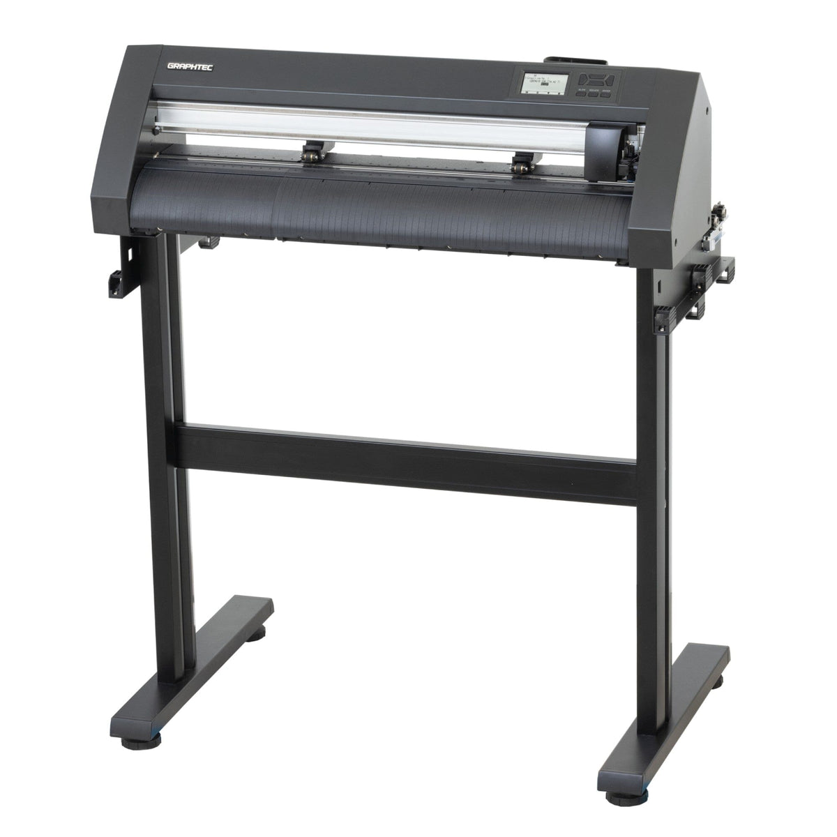 Graphtec CE8000-60 Vinyl Cutter with BONUS Software - 24&quot; Graphtec Bundle Graphtec 