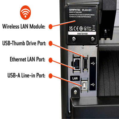 Graphtec CE8000-ASF Automatic Sheet Feeder 15" w/ BONUS Software Graphtec Bundle Graphtec 