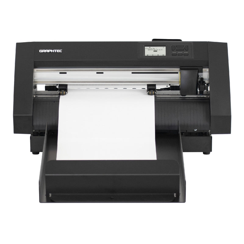Graphtec CE8000-ASF Automatic Sheet Feeder 15" w/ BONUS Software Graphtec Bundle Graphtec 