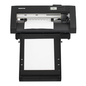 Graphtec CE8000-ASF Automatic Sheet Feeder 15" w/ BONUS Software Graphtec Bundle Graphtec 