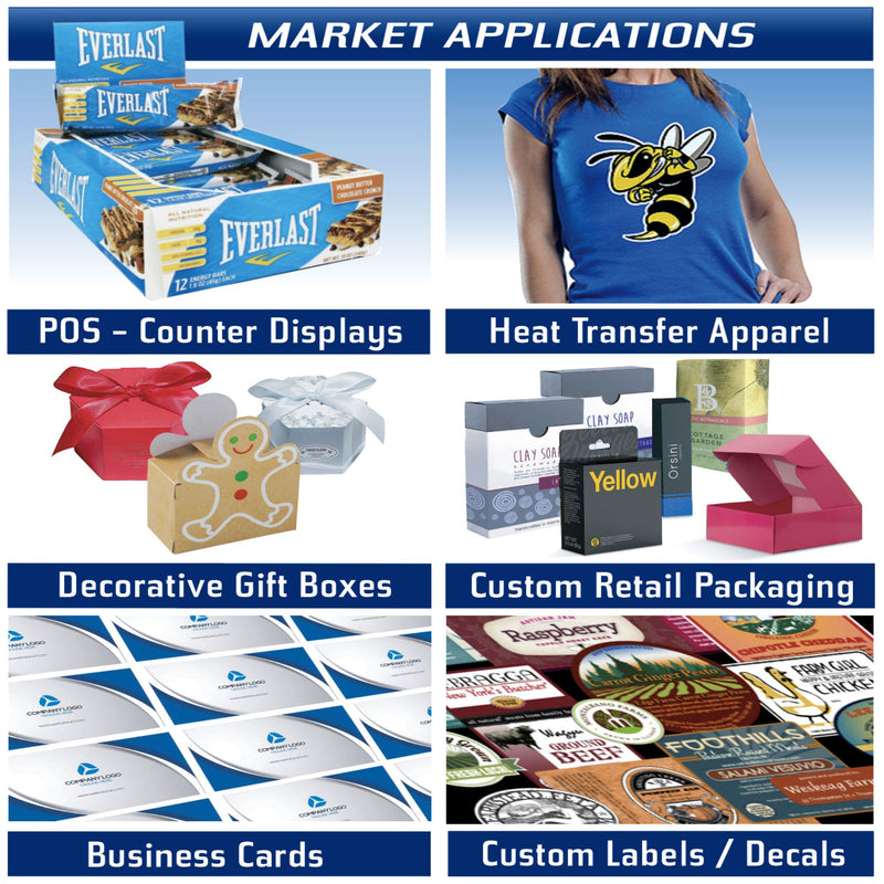 Graphtec CE8000-ASF Automatic Sheet Feeder 15" w/ BONUS Software Graphtec Bundle Graphtec 