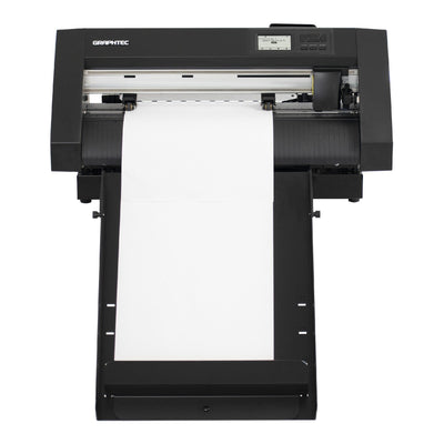 Graphtec CE8000-ASF Automatic Sheet Feeder 15" w/ BONUS Software Graphtec Bundle Graphtec 