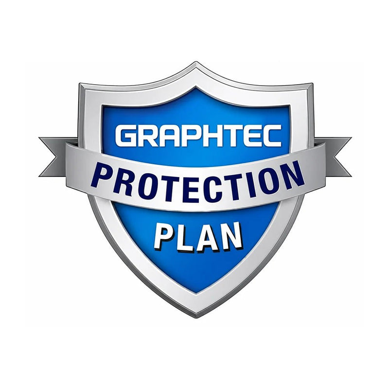 Graphtec CE8000 Series Extended 5 Year Warranty Swing Design 3