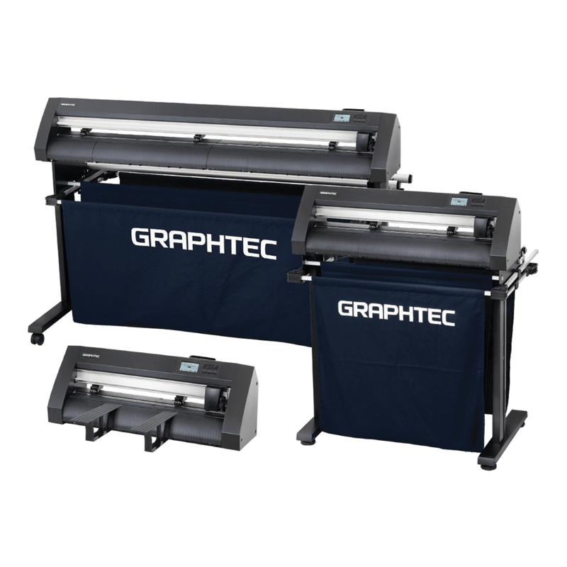 Graphtec CE8000 Series Extended 5 Year Warranty Swing Design 2